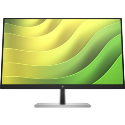 HP Monitor 23.8" EliteDisplay E24q G5 QHD AG IPS 2560 x1440, 16:9, 1000:1, 300cd, 5ms, HDMI, DisplayPort, fekete