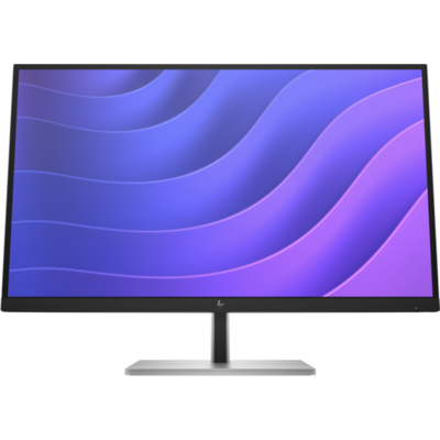 HP Monitor EliteDisplay E27q G5 27" QHD AG IPS 2560x1440, 16:9, 1000:1, 350cd, 5ms, HDMI, DisplayPort, fekete