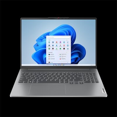 LENOVO IdeaPad Pro 5 16ARP8, 16.0" WQXGA, AMD Ryzen 7-7735HS, 16GB, 1TB SSD, NoOS, Arctic Grey
