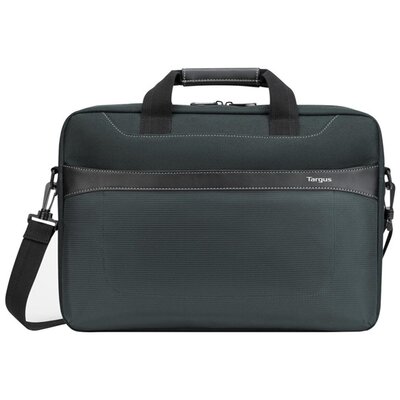 TARGUS Notebook táska TSS98401GL, Geolite Essential 15.6" Laptop Case - Ocean