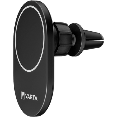 Varta 57902101111 15W Mag Pro vezeték nélküli autós töltőszett