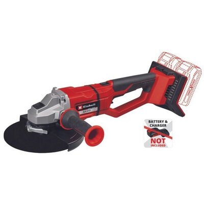 Einhell 4431160 PXC AXXIO 36/230 Q Solo akkus sarokcsiszoló