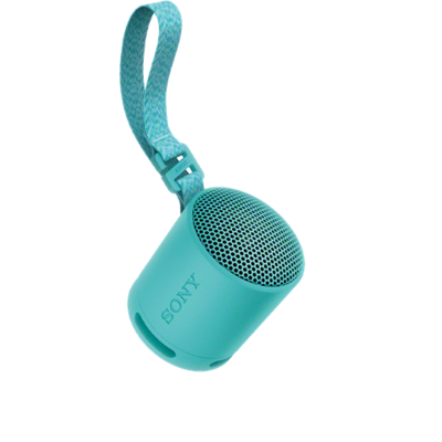 Sony SRSXB100L.CE7 kék hordozható Bluetooth hangszóró