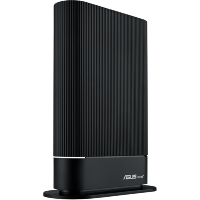 ASUS Wireless Router Dual Band AX4200 1xWAN(1000Mbps) + 3xLAN(1000Mbps) + 2xUSB, RT-AX59U