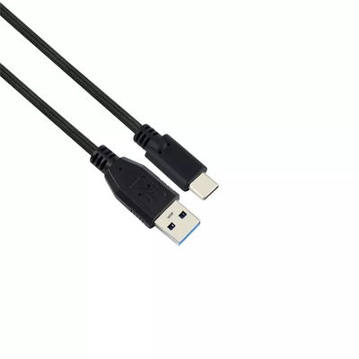 Varta 57937101111 2m 12W 3in1 USB A - Lightning/microUSB/Type C adat- és töltőkábel