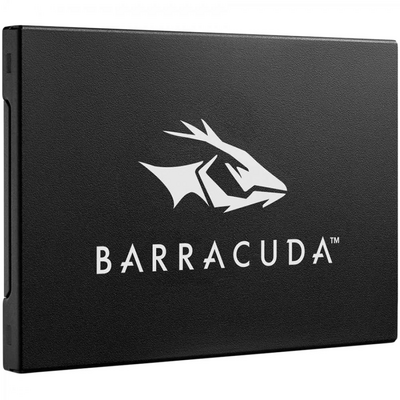 Seagate 480GB 2,5" SATA3 BarraCuda