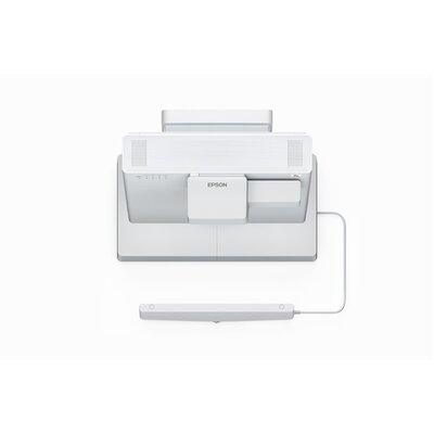 Epson EB-1485Fi interaktív szuper közeli lézer üzleti projektor, FullHD, LAN, WI