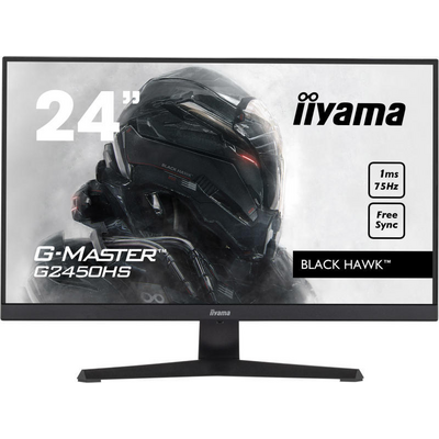 iiyama 23,8" G-Master G2450HS-B1 LED