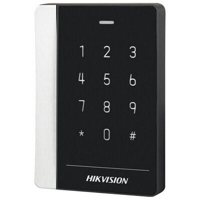 Hikvision RFID kártyaolvasó - DS-K1102AMK