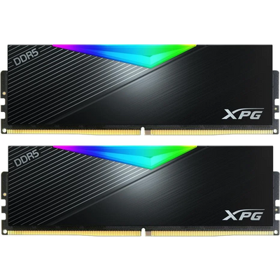 ADATA Memória DDR5 16GB 5600Mhz DIMM CL36 XPG LANCER