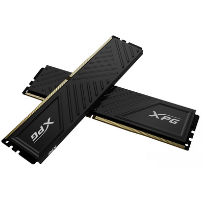 ADATA Memória DDR4 32GB 3600Mhz DIMM XPG XMP GAMMIX D35 (2x16GB)