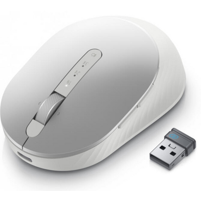 Dell DELL PREMIER RECHARGEABLE WIRELESS MOUSE - MS7421W