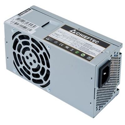 Chieftec Smart 300W 80+ Bronze TFX OEM tápegység - GPF-300P