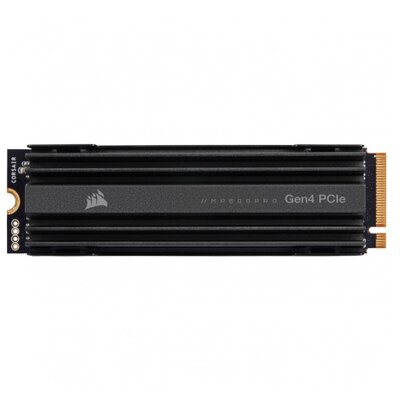 CORSAIR MP600 Pro PCIe Gen4 x4 M.2 2280 4TB