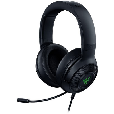 Razer Kraken V3 X USB