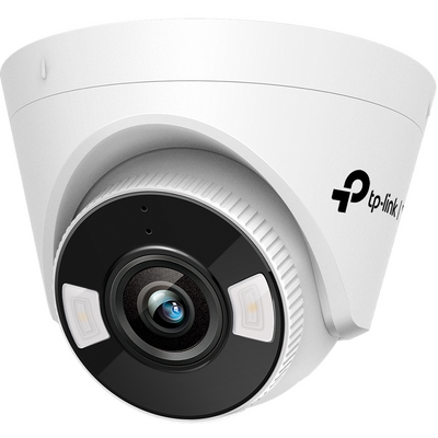 TP-LINK VIGI C430(2.8mm) 3MP Full-Color Turret Network Camera