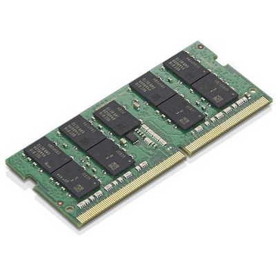 Kingston 16GB DDR4 2666MHz ECC SODIMM