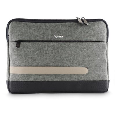 Hama 217248 TERRA 11" szürke tablet táska