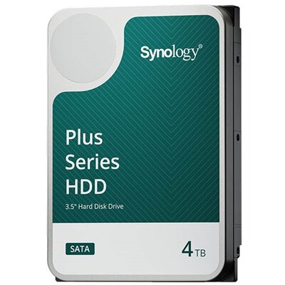 Synology HAT3300-4T 4TB SATA 3,5" HDD
