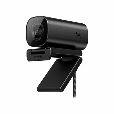 HP HYPERX Vision S Webcam