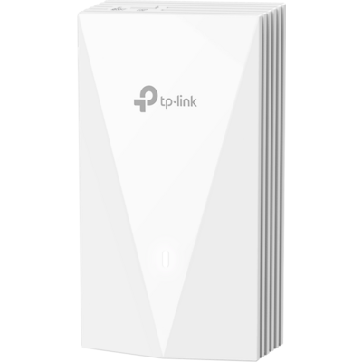 TP-LINK EAP655-Wall AX3000 Wall-Plate Dual-Band Wi-Fi 6 Access Point