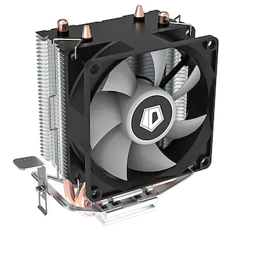 ID-COOLING - SE-802-SD univerzális CPU hűtő