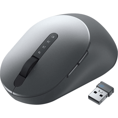 Dell DELL MULTI-DEVICE WIRELESS MOUSE - MS5320W