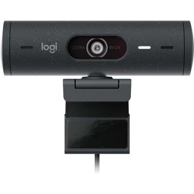 Logitech Brio 505 Webkamera Graphite