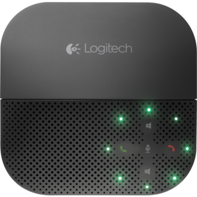 Logitech Mobile Speakerphone P710e