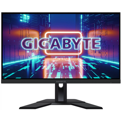 GIGABYTE LED Monitor IPS 27" M27Q 2560x1440, 2xHDMI/Displayport/3xUSB