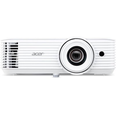 ACER DLP Projektor H6815ATV 4K2K (3840x2160), 16:9, 4000Lm, 10000/1, HDMI, Wifi, Smart, fehér