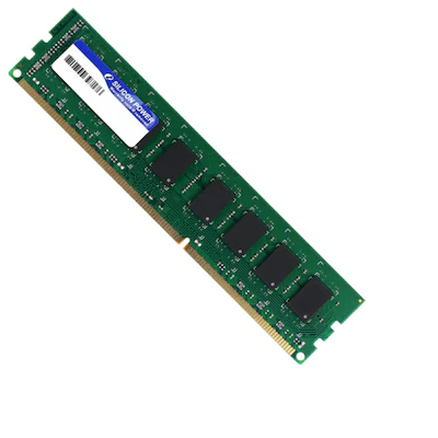 Silicon Power 4GB DDR3 1600MHz desktop RAM - SP004GBLTU160N02
