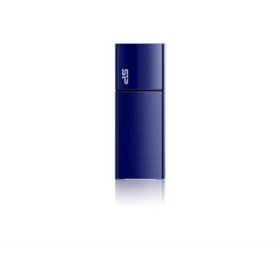 Silicon Power Ultima - U05 32GB USB 2.0 Pendrive Kék USB 2.0 (SP032GBUF2U05V1D)