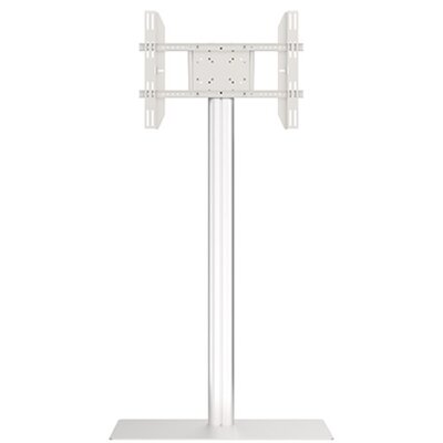 MULTIBRACKETS padló állvány 180 Single, 24-65", ezüst