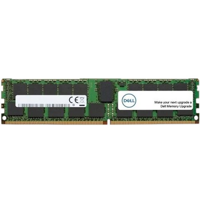 Dell 64GB (1x64GB) 3200MHz 2x4 DDR4 RDIMM 16Gb for PowerEdge 15G