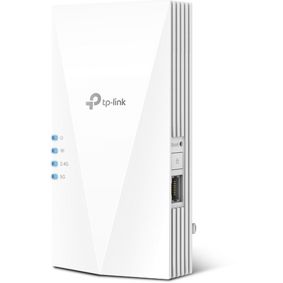 TP-LINK RE700X AX3000 Mesh WiFi 6 Extender