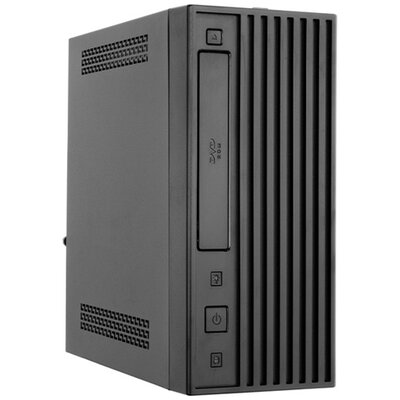 Chieftec Uni számítógépház - BT-02B-U3-250VS