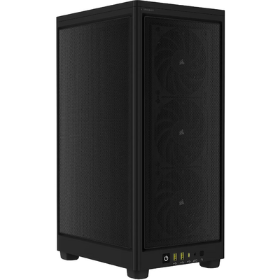 CORSAIR 2000D Airflow - Black