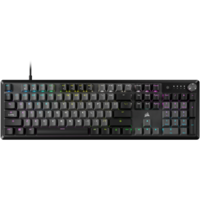 Corsair K70 CORE BLACK billentyűzet