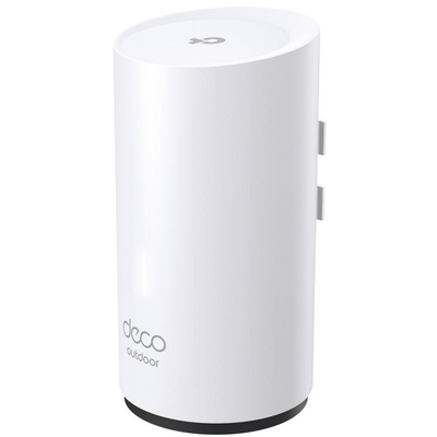 TP-LINK Deco X50-Outdoor (1P) AX3000 Kültéri Whole Home Mesh WiFi 6 eszköz