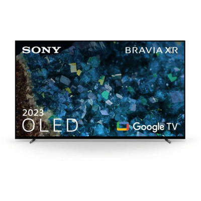 Sony 55" XR55A80LAEP 4K UHD Smart OLED TV