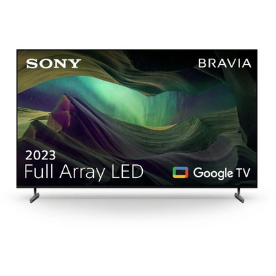 Sony 55" KD55X85LAEP 4K UHD Smart LED TV