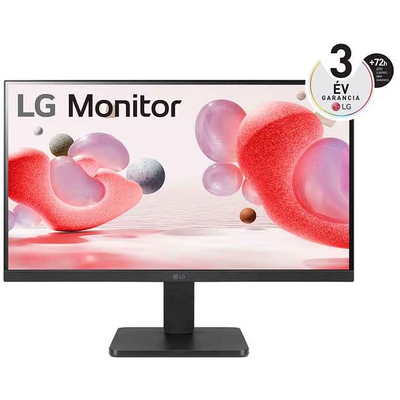 LG 22" 22MR410-B 16:9 Full HD monitor