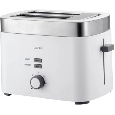 Lauben Toaster T17WS - Kenyérpirító fehér