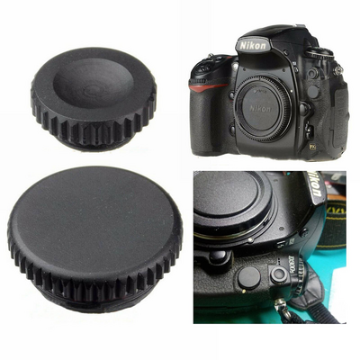 NIKON D200 remote cap