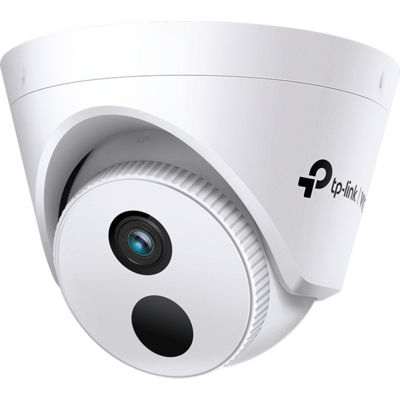 TP-LINK VIGI C430I(4mm) 3MP Turret Network Camera
