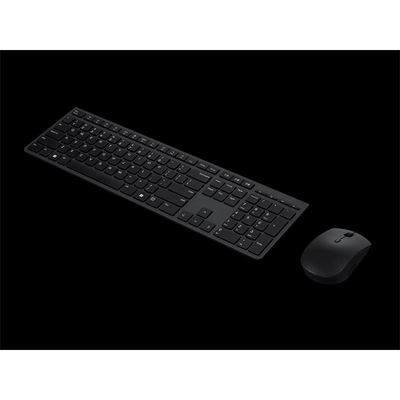 Lenovo KB MICE_BO Slim Combo II Hungarian