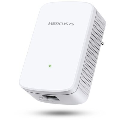 MERCUSYS Wireless Range Extender N-es 300Mbps, ME10