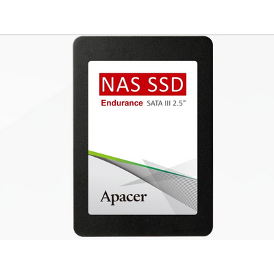 Apacer 256GB 2,5" SATA3 PPSS25