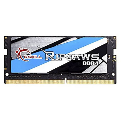 G.SKILL Ripjaws DDR4 SO-DIMM 2400MHz CL16 4GB